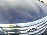 HYUNDAI SONATA SE 5NPEC4AC1EH845690 снимка