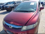 HONDA CIVIC LX-S 19XFA1F62AE033812 снимка