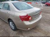 TOYOTA COROLLA LE 2T1BU40E69C147278 снимка