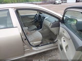TOYOTA COROLLA LE 2T1BU40E69C147278 снимка