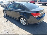 CHEVROLET CRUZE LTZ 1G1PG5SB0D7134812 photo