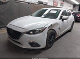 MAZDA MAZDA3 I TOURING JM1BM1L78F1272374 снимка
