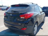 HYUNDAI TUCSON GLS KM8JUCAC9CU417709 снимка