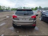 HYUNDAI TUCSON GLS KM8JU3AC1BU169390 снимка