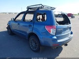 SUBARU FORESTER 2.5X JF2SH6AC7AH758192 снимка