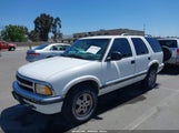 CHEVROLET BLAZER LS 1GNDT13W5VK172980 снимка
