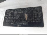 KIA SORENTO LX KNDJC735185785977 снимка