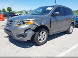 HYUNDAI SANTA FE GLS V6 5XYZG4AG5BG083766 снимка