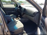 HYUNDAI SANTA FE GLS V6 5XYZG4AG5BG083766 fotografie