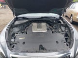 INFINITI Q70L 3.7X LUXE JN1BY1PR7KM725315 photo