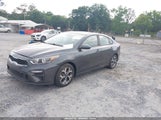 KIA FORTE LXS 3KPF24AD2KE040605 снимка