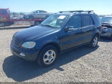MERCEDES-BENZ ML 320 4JGAB54EX2A340282 снимка