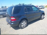 MERCEDES-BENZ ML 320 4JGAB54EX2A340282 снимка