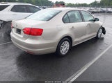 VOLKSWAGEN JETTA 2.5L SE 3VWDP7AJ5CM461691 снимка
