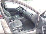 VOLKSWAGEN JETTA 2.5L SE 3VWDP7AJ5CM461691 снимка