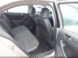VOLKSWAGEN JETTA 2.5L SE 3VWDP7AJ5CM461691 снимка