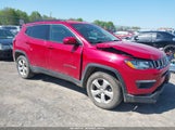 JEEP COMPASS LATITUDE 4X4 3C4NJDBB4JT436816 снимка