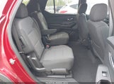CHEVROLET TRAVERSE AWD LT CLOTH 1GNEVGKW4PJ277991 снимка