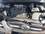 KIA SPORTAGE LX V6 KNDKGCA31A7726036 fotografie
