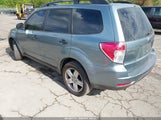 SUBARU FORESTER 2.5X JF2SHABC4BH741353 снимка