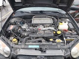 Subaru Impreza Wrx JF1GG29644G805595 снимка