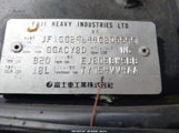 Subaru Impreza Wrx JF1GG29644G805595 снимка