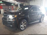 CHEVROLET TAHOE LT 1GNSKBKCXFR556950 снимка