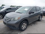 HONDA CR-V LX 3CZRM3H36DG707692 снимка