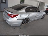 INFINITI Q50 3.0T LUXE JN1EV7AR3KM593588 снимка