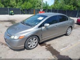 HONDA CIVIC LX 1HGFA16586L083119 снимка