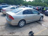 HONDA CIVIC LX 1HGFA16586L083119 снимка