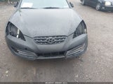 HYUNDAI GENESIS 2.0T KMHHT6KD7AU028056 снимка