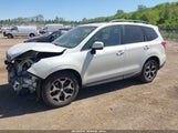 SUBARU FORESTER 2.0XT PREMIUM JF2SJGDC7EH412977 снимка