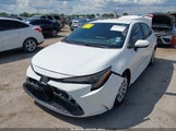TOYOTA COROLLA LE 5YFEPMAE3MP221669 снимка