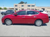 NISSAN SENTRA FE+ S/S/SL/SR/SV 3N1AB7APXGL655317 photo