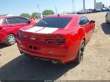 Chevrolet Camaro 1Lt 2G1FB1EVXA9000442 снимка