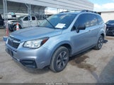 SUBARU FORESTER 2.5I JF2SJABC5HH493885 снимка