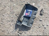 Honda Fit Sport JHMGD38677S019459 снимка