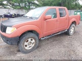 NISSAN FRONTIER SE 1N6AD07W25C462629 снимка