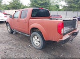 NISSAN FRONTIER SE 1N6AD07W25C462629 снимка