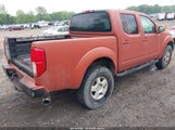NISSAN FRONTIER SE 1N6AD07W25C462629 снимка