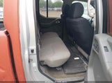 NISSAN FRONTIER SE 1N6AD07W25C462629 снимка