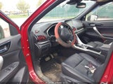 MITSUBISHI ECLIPSE CROSS SE S-AWC/SE SPECIAL EDITION S-AWC/SEL S-AWC/SEL SPECIAL EDITION S-AWC JA4ATWAA1NZ000964 photo