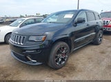 JEEP GRAND CHEROKEE SRT8 1C4RJFDJ7EC498388 снимка