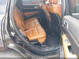 JEEP GRAND CHEROKEE SRT8 1C4RJFDJ7EC498388 снимка
