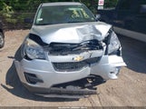 CHEVROLET EQUINOX LS 2CNALBEW3A6219642 снимка