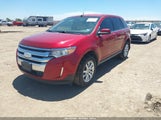 FORD EDGE LIMITED 2FMDK3KCXDBA17652 снимка
