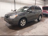 SUBARU FORESTER 2.5I PREMIUM JF2SJADC8GH457572 снимка