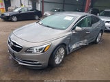 BUICK LACROSSE FWD ESSENCE 1G4ZP5SZ4KU111251 fotografie