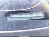 AUDI A4 2.0T PREMIUM WAUGNAF49HN000834 снимка
